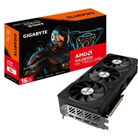 Gigabyte RX 9070 GAMING OC 16GB GDDR6 Graphics Card PCIe 5.0 Gigabyte RX 9070 GAMING OC 16GB GDDR6 Graphics Card PCIe 5.0